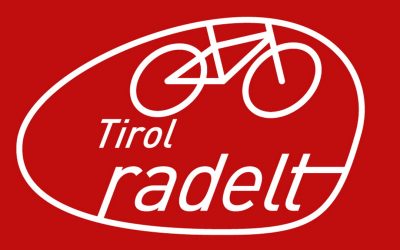 Tirol radelt