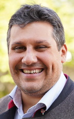 Diakon Mag. Michael Brugger
