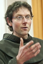 P. Mag. Martin Bichler OFM